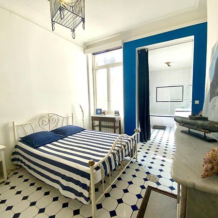 Vieux Port Appartement Maritime De 72M² Et Balcon Μασσαλία Εξωτερικό φωτογραφία